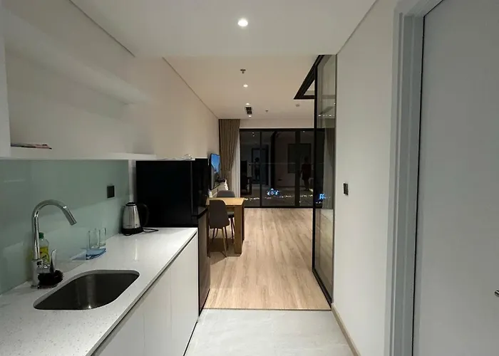 Apartment La By The Ha Long